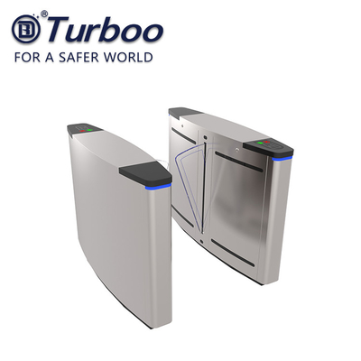 comprar Anti - torniquete da barreira da aleta da temperatura com função de restauração automática online manufacture