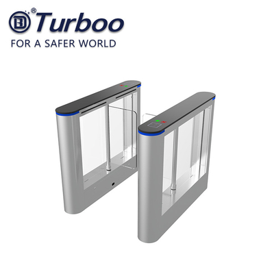 comprar Modos de controle múltiplos do torniquete estável da porta de velocidade com o leitor de cartão do RFID online manufacture