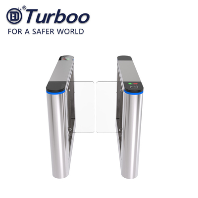 comprar Porta de alta temperatura da barreira do balanço da resistência com voz e alertas claros do estroboscópio online manufacture