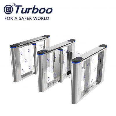 comprar Produtos automáticos 24V da segurança do torniquete do balanço do RFID que conduzem a tensão online manufacture