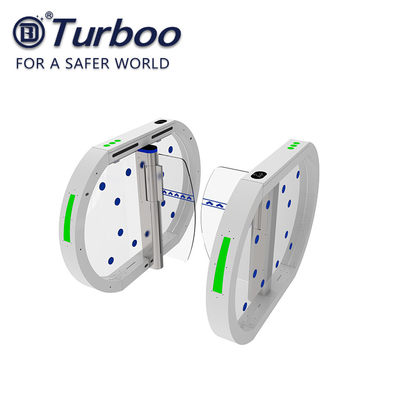 comprar Torniquete da porta de velocidade do sensor/porta infravermelhos espertos torniquete do controle de acesso online manufacture