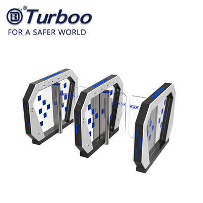 comprar Ajustes óticos da conveniência da porta dos torniquetes da barreira do balanço de Smart Card online manufacture