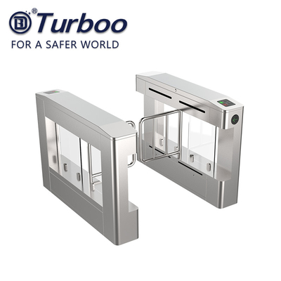 comprar porta do torniquete do torniquete da altura da porta automática do torniquete meia com reade do cartão online manufacture