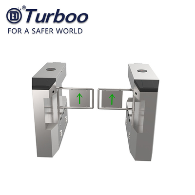 comprar Menos design compacto eletrônico da porta da barreira das portas do torniquete da manutenção/RFID online manufacture