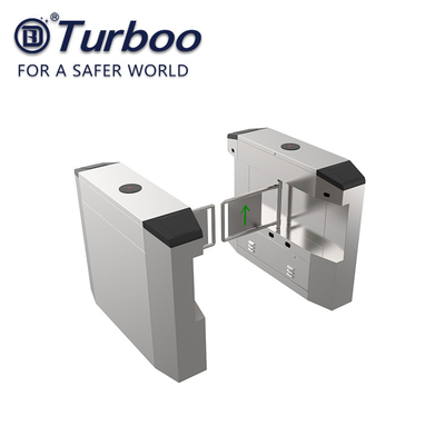 comprar Controlo de segurança de acesso-Pederstrain Swing Gate-QR Code-Self Supermarket-GYM-Colecionador de cartões-RFID/QR Code online manufacture