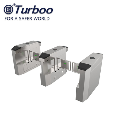 comprar Sistemas de segurança púbicos da porta/torniquete da barreira da segurança da resistência de água online manufacture