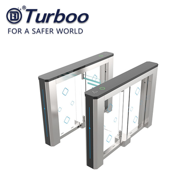 comprar Porta pedestre ótica 24V totalmente automático esplêndido 500W do torniquete do controle de acesso online manufacture