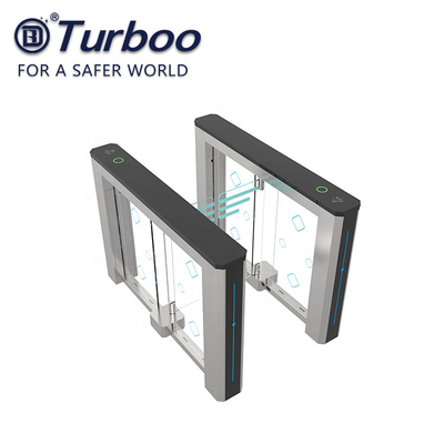 comprar Balance a porta pedestre do torniquete dos sistemas automáticos do controle de acesso do veículo e do pedestre da barreira online manufacture