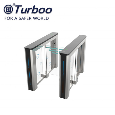comprar Análise precisa do sensor de posicionamento da porta automática completa do torniquete do controle de acesso online manufacture