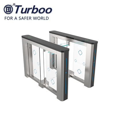 comprar porta do torniquete do controle de acesso de 35p/m online manufacture