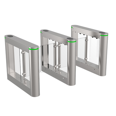comprar porta pedestre do torniquete da barreira do balanço 240V para o controle da entrada da segurança online manufacture