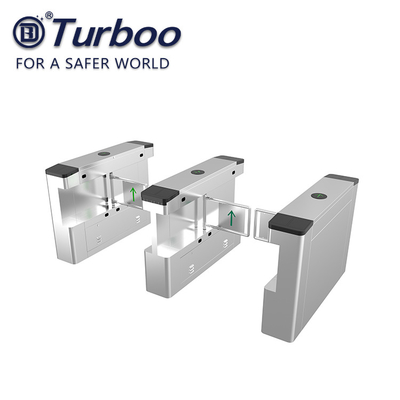 comprar Porta de aço inoxidável da barreira do balanço 316 online manufacture