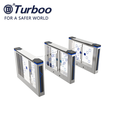 comprar Portas eletrônicas do torniquete do servo motor, várias relações dos torniquetes óticos da barreira online manufacture