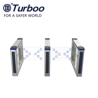 comprar Torniquete ótico da porta de balanço do controle de acesso com projeto altamente durável online manufacture