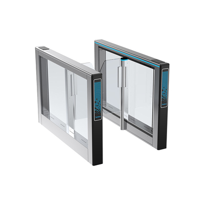 comprar Folha de laminação do torniquete da porta da barreira do balanço da estação com pintura online manufacture