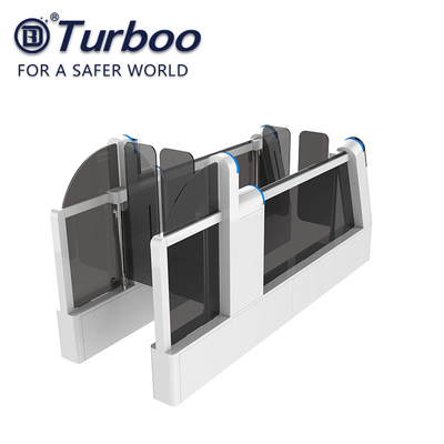 comprar Veículo do torniquete da porta da barreira do balanço e torniquete automático de Contro do acesso pedestre online manufacture
