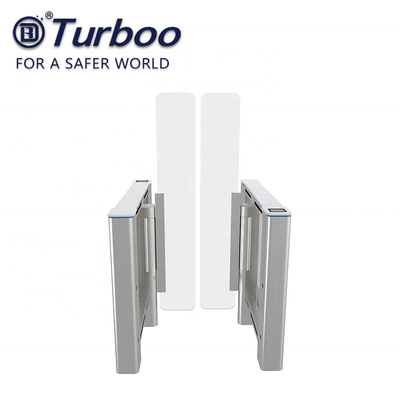 comprar Servo motor sem escova biométrico 100w de sistema de segurança da porta de balanço de Turboo R3211 online manufacture