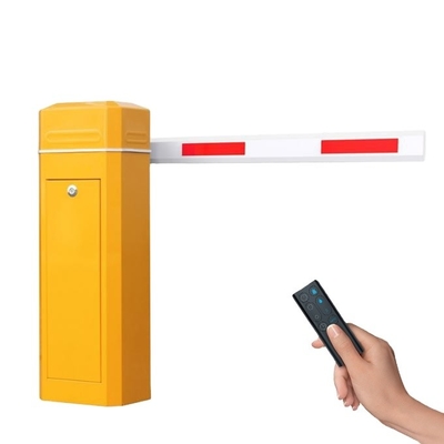 comprar Porta reta da barreira do balanço do braço da dobra da gestão do estacionamento do carro online manufacture