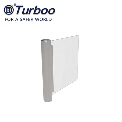 comprar Porta sem escova servo de vidro moderada da barreira da segurança do motor 1.5mm online manufacture
