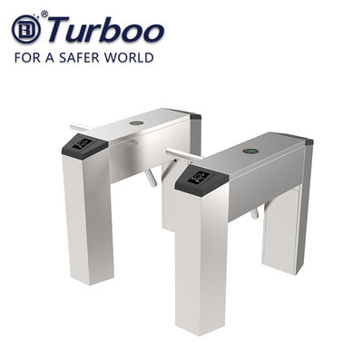 304 SUS Tripod Barrier Gate Turnstile Para Controle de Acesso de Pedestres D142