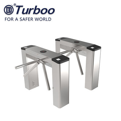 Torniquete Eletrônico de Tripé de Altura da Cintura / Sistema de Controle de Acesso Automático Y148