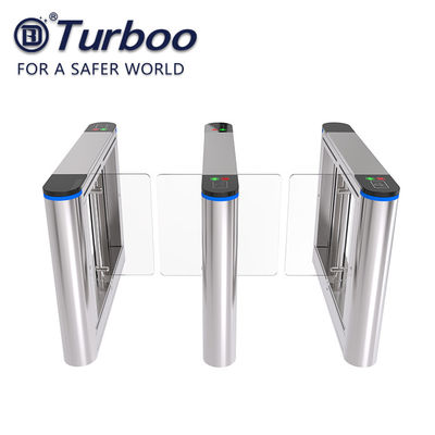nível biométrico exterior da proteção do torniquete IP65 da impressão digital do controle de acesso