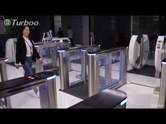 Porta de velocidade B302