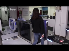 Porta de velocidade B325