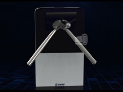 Torniquetes do tripé EF1213