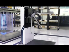 Portão de publicidade de exibição LED