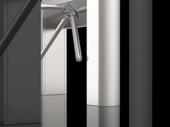 Turnstiles de tripé X105