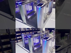 Portão de balanço K324