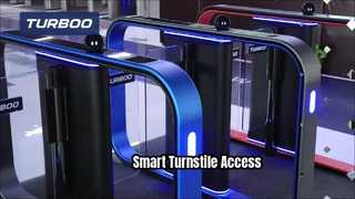 Showroom de produtos Turboo